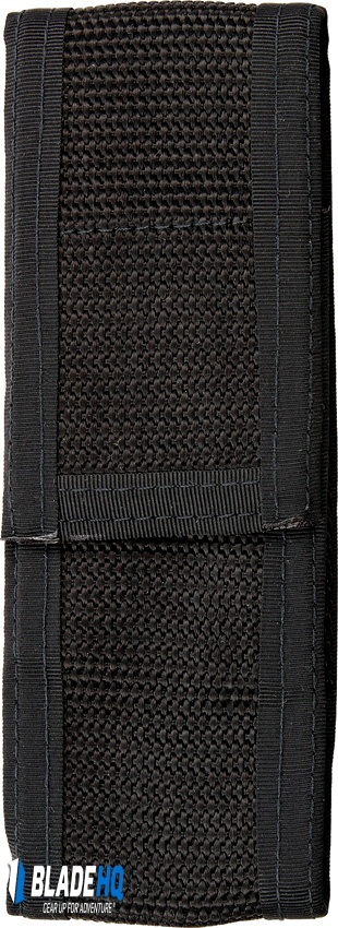 Smith & Wesson Pepper Spray Belt Sheath Black Nylon (SWP1301H)
