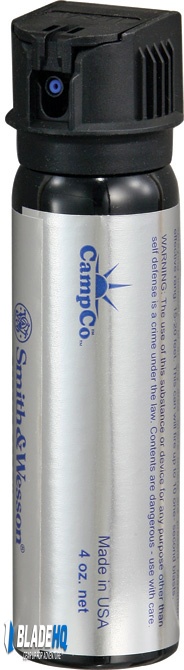 Smith & Wesson ORMD Pepper Spray (5.875") SWP1302