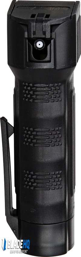 Smith & Wesson ORMD Pepper Shield (4.75