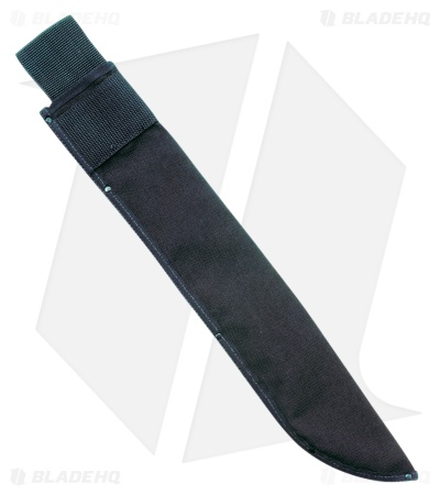 Ontario Knives Company 22" Machete Sheath Black Nylon - ON22B
