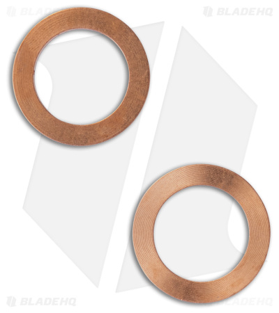 Skiff Bearings - Thick Washers 6mm x 1mm