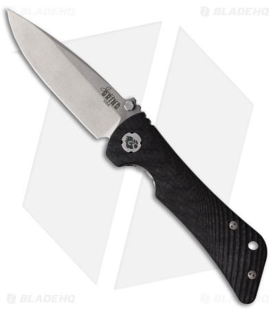 Southern Grind Spider Monkey MagnaCut Liner Lock Knife CF (3.25