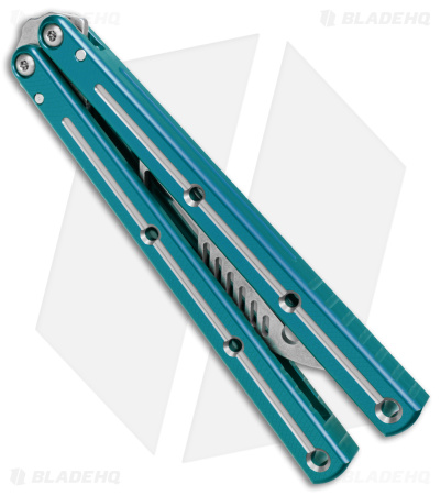 Squid Industries Krake Raken Trainer V2.5 DT Teal - Blade HQ