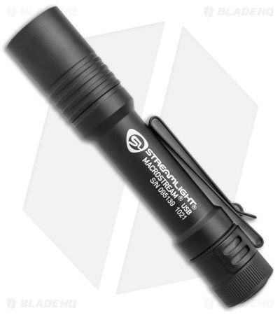 streamlight microstream 500 lumens