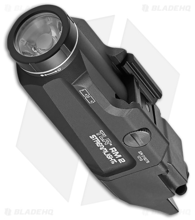 Streamlight TLR RM 2 Tactical Light (1000 lumens)