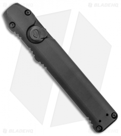 Streamlight Wedge USB-C Rechargeable Flashlight Black (1000 Lumens)