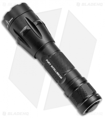 SureFire Fury Intellibeam Flashlight Micro USB Rechargeable (1500 Lumens) -  Blade HQ