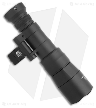 SureFire Turbo Mini Scout Light Pro (650 Lumens)