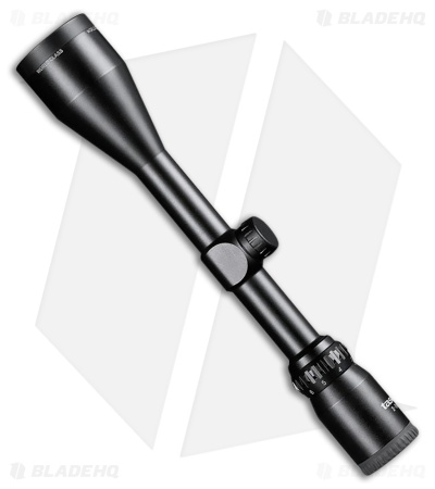Tasco 3-9x50 World Class Riflescope - Black