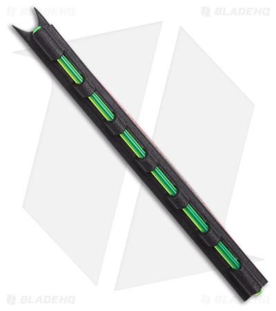 TRUGLO Glo-Dot Universal Shotgun Sight - Green
