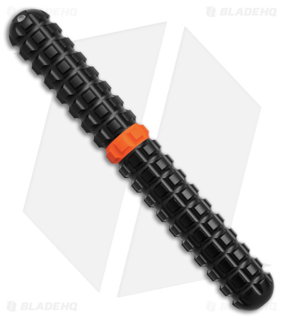 Audacious Concept Tenax Pen Aluminum - Black