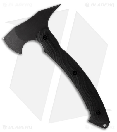 Toor Knives 11