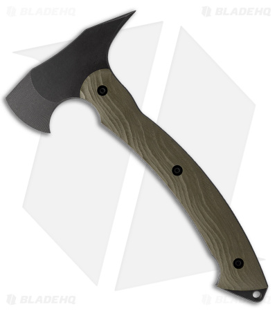 Toor Knives 11