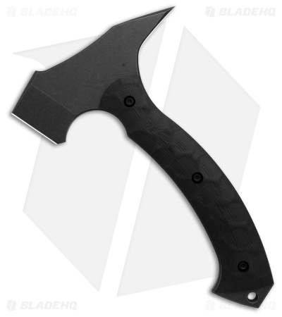 Toor Knives 9