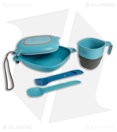 UCO Mess Kit Venture 6 Piece Set