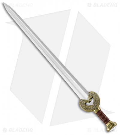 United Cutlery Lord of The Rings Herrugrim Sword of Theoden (27.5