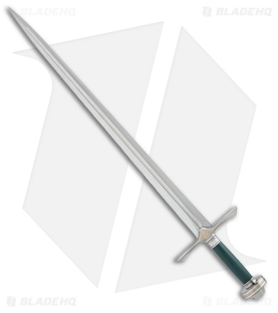 United Cutlery Lord of The Rings Sword Of Faramir (33" Steel) LOTR