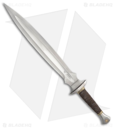 United Cutlery Lord of The Rings Sword Of Samwise (15.5" Steel) LOTR