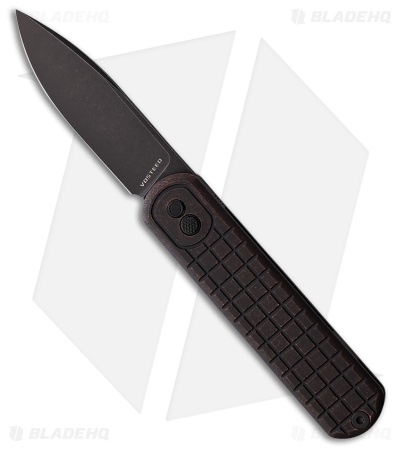 Vosteed Corgi Treklock Knife Frag Copper (3