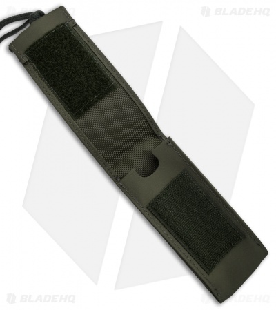 Victorinox Nylon Belt Sheath OD Green Blade HQ