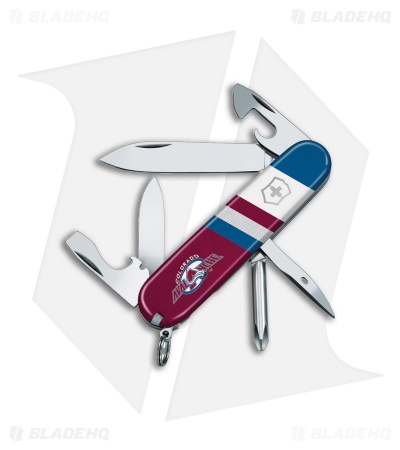 Victorinox Colorado Avalanche Tinker Swiss Army Knife