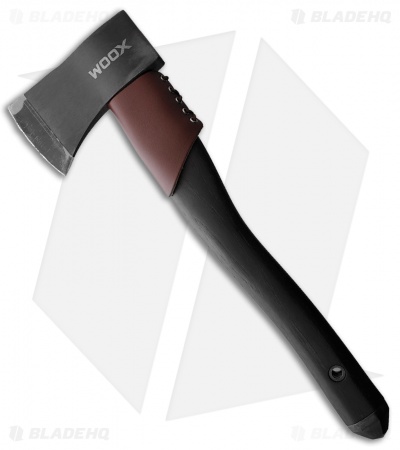 WOOX AX1 Hatchet Axe Hickory - Phantom