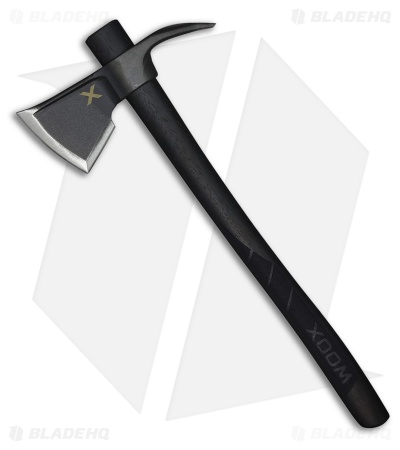 WOOX Solo 19" Multi-Use Axe Black Appalachian Hickory WXA05002