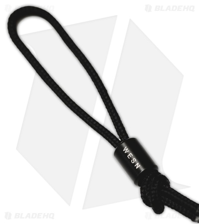 Wesn Goods The LB - Matte Black