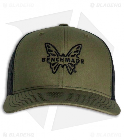 Benchmade tactical sale hat