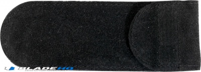Case Cutlery Large Slip Pouch (5.25" Black) 9068