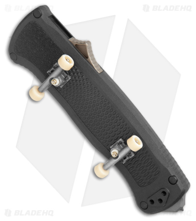 Skater Skales Benchmade Shootout Knife