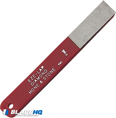 EZE-Lap Diamond Sharpener