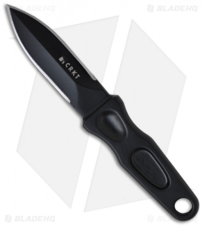 CRKT A.G. Russell Sting Fixed Blade Knife (3.25