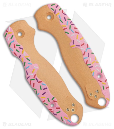 Chroma Scales Donut Para 3 Replacement Scales - Dessert Warrior(R)
