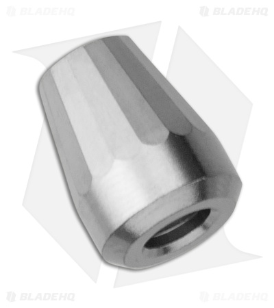 Flytanium Titanium Bead - Prism