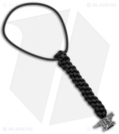 Buck Black 4