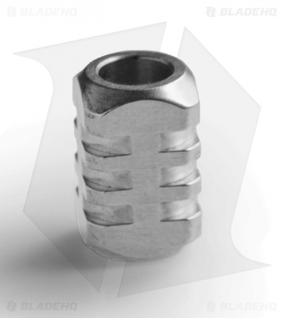 TEC Accessories S1 Lanyard Bead - Titanium
