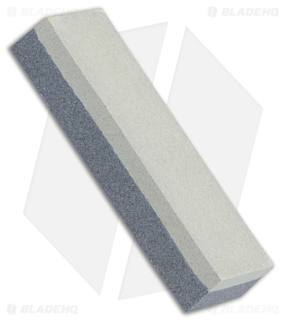 Lansky Fine/Coarse ComboStone Dual Grit Bench Stone (LS46)