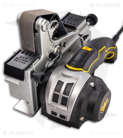 Work Sharp Knife & Tool Sharpener Ken Onion Edition Elite MK.2  - WSKTS-KO2
