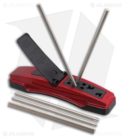 Lansky Masters Edge Diamond Knife Sharpener Kit - MEDGE1D