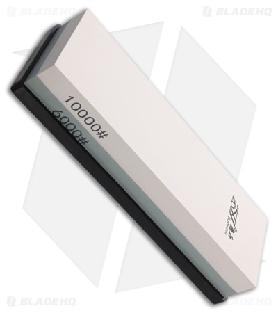 Real Steel Japanese Whetstone 6000/1000
