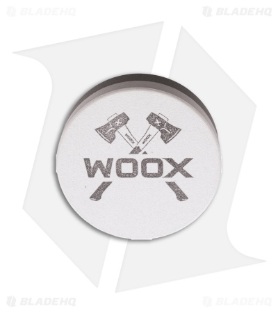 WOOX 51/22 Dual-Grit Puck Whetstone