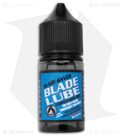Blade-Solutions Blade Lube - 30ml