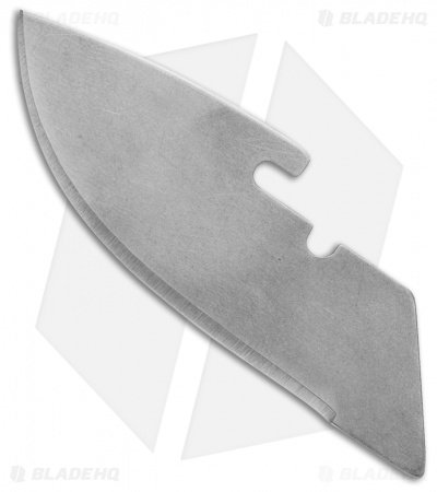 Browning Replacement Blade for Speed Load Hunting Knife - 50pk*DISCOUNT*