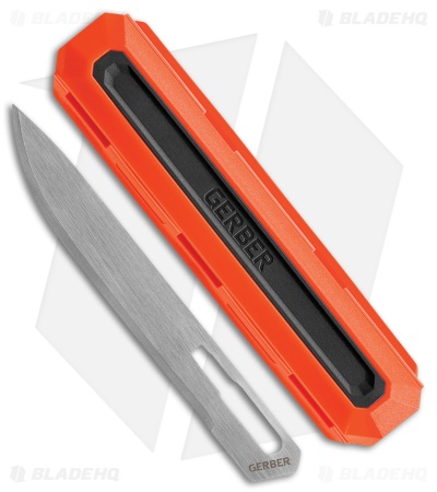Gerber Vital Big Games Replacement Blades w/ Orange Carrying Case 31-003085
