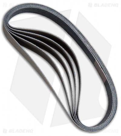 Work Sharp X22 Replacement Belts for the Ken Onion Ed. Sharpener - Medium