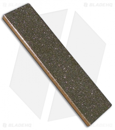 KME Sharpeners Gold Series Diamond Hone (100 Grit)  Extra-Extra Coarse