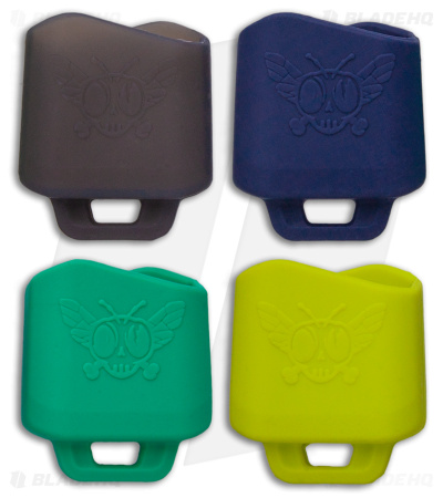 Flytanium Bali Boot  4-Pack for Latchless Balisongs or Trainers V2