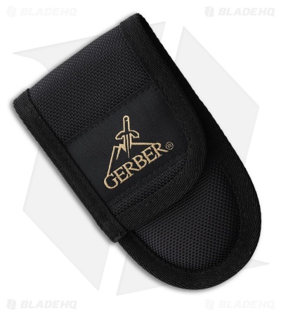 Gerber Nylon Sheath - Black