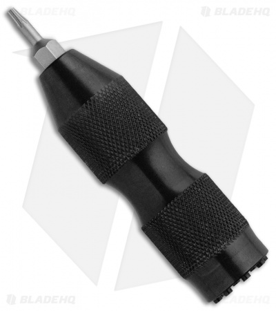 Curtiss Knives KMT Knife Maintenance Tool - Black